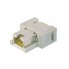 Ipari fali átvezető adapter modul 8P 1A 50V hüvely Han 1MOD RJ45 HARTING - 09140014721