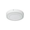 LED fali/mennyezeti lámpatest falonkívüli 16W 220-240V AC 750lm 3000K LED Click White RD LEDVANCE - 4058075260511