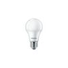 LED lámpa A60 körte A 10W- 75W E27 1055lm 827 220-240V AC 15000h 180° CorePro LEDbulb Philips - 929002306508