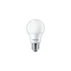 LED lámpa A60 körte A 8W- E27 806lm 3000K 180° 220-240V fehér 15000h CorePro LEDbulb ND Philips - 929003607408