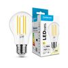 LED lámpa A60 körte A filament 11,2W- 11.2W E27 1521lm 840 220-240V AC 35000h 360° 4000K Modee - ML-A60F4000K11,2WE27N