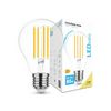 LED lámpa A67 DIM körte A filament 10W- 90W E27 1350lm 827 DIM 220-240V AC 35000h 360° Modee - ML-A67F2700K10WE27D