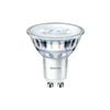 LED lámpa tükrös PAR16 4,6W- 50W GU10 355lm 827 220-240V AC 15000h 36° Corepro LEDspot Philips - 929001215232