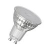 LED lámpa tükrös PAR16 6,9W- 60W GU10 620lm 840 220-240V AC 15000h 120° LED PAR1680120 LEDVANCE - 4099854055058