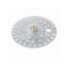 LED modul lámpatestbe korong 19W- 120W 1900lm 840 220-240V AC 18000h 170° MODv2 LED 19W-NW KANLUX - 29303