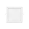 LED panel kerek süllyesztett 1x 18W 220-240V AC 1620lm 4000K IP20 30000h A2-series Modee - ML-LPSB4000K18WA2N