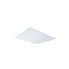 LED panel UGR19 süllyesztett 1x 40W 220-240V AC 4000lm 4000K IP20 RC007B LED40S/840 Philips - 911401887284