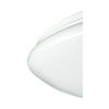 LED ufo lámpatest védett 2x 220-240V E27 IP44 Daisy Riva-R GREENLUX - GXDS303