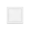 LED panel négyzet falonkívüli 1x 18W 175-265V AC 1620lm 4000K 30000h A2-series Modee - ML-LPS4000K18WA2N