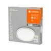 Okos LED mennyezeti lámpatest falonkívüli 26W 220-240V AC 2400lm Smart+ WiFi Orbis Plate LEDVANCE - 4058075486447